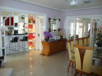 10- COZINHA AMERICANA · LINDA CASA NO JARDIM PLANALTO