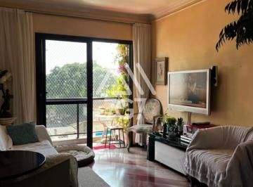 Foto 01 · EXCELENTE APARTAMENTO À VENDA PRÓXIMO A ESTAÇÃO MORUMBI DO METRÔ