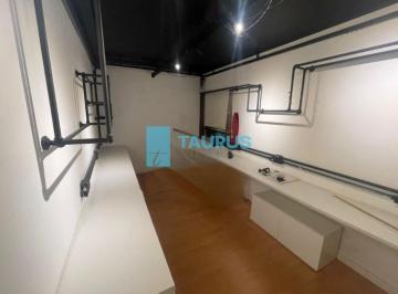 Foto 01 · Sobrado comercial para locação , 3 salas , copa , 2 vagas , 181 m², Moema.