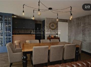 Foto 01 · Apartamento de Luxo à Venda em São José do Rio Preto-SP - 2 Quartos, 2 Suítes, 3 Salas, 2 Vagas de G