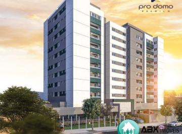 Foto 01 · Apartamento, Castelo, Belo Horizonte, MG