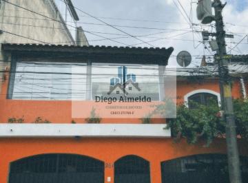 Foto 01 · Casa, Jardim Fabiana, Embu das Artes, SP