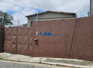 Foto 01 · Galpao, Vila Andeyara, Ferraz de Vasconcelos, SP