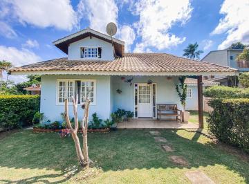 Rural de 5 quartos, Atibaia · Bela casa de campo à venda em condomínio fechado na cidade de Atibaia-SP.