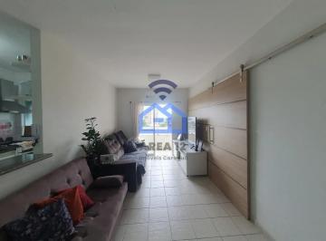 d5b1934b-06b0-43c6-b332-f3b7189476ed1710165093122.jpeg · Apartamento à venda no Centro, com 2 dormitórios, uma suíte, sala, área gourmet, piscina - Caraguata