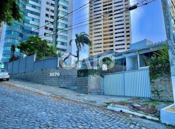 Comercial · 743m² · Casa comercial em Lagoa Nova