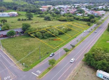 Terreno · Terrenos a venda na Av. Ildo Meneghetti a partir de R$ 380.000,00