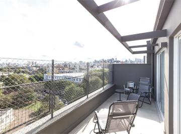 Área de Serviço · Cobertura com 2 quartos à venda em Santa cecília - RS