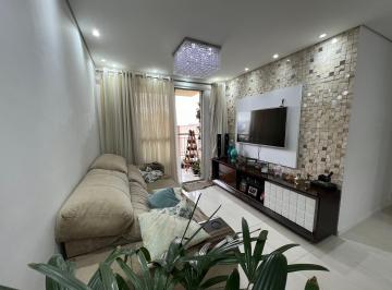 Apartamento de 3 quartos, Guarulhos · Apartamento a venda no Flex R$ 520.000