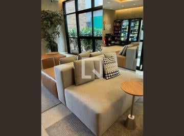 Apartamento · 26m² · 1 Quarto · Apartamento à Venda - Moema, 1 Quarto, 26 m² - São Paulo