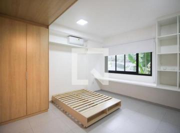 Apartamento · 26m² · 1 Quarto · Apartamento à Venda - Moema, 1 Quarto, 26 m² - São Paulo