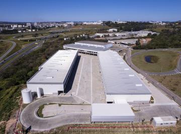 Comercial , Jundiaí · Galpão em condomínio para alugar em Jundiai a lado da Rod. Bandeirantes.