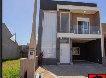 Foto 01 · Casa, Condomínio Aldeia do Parque, Gravataí, RS
