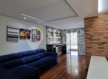 Apartamento · 90m² · 2 Quartos · 2 Vagas · Apartamento à venda e locação no Ipiranga, 2 dormitórios, 1 suíte e 2 vagas