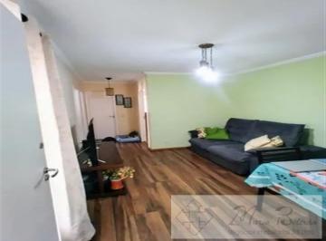 Apartamento · 44m² · 2 Quartos · Apartamento com 2 Quartos