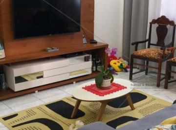 Foto 11 · Apartamento de 104m², a venda no Tatuape, com 4 dormitorios sendo 1 deles de empregada, area de serv