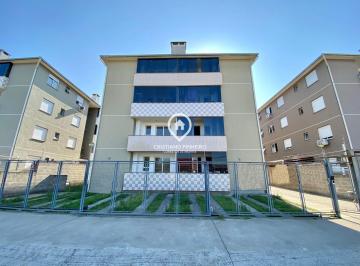 Apartamento · 60m² · 2 Quartos · 2 Vagas · Apartamento com 02 dormitórios à venda no bairro São Vicente - Gravataí/RS