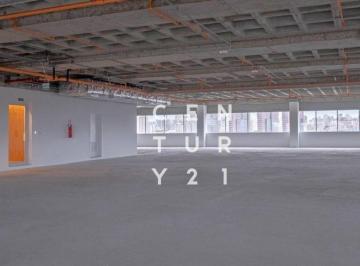76a8771968a50fcd31ff77395f8a27a7bd3e6d4e · Conjunto comercial novo para alugar, 557 m² por R$ 59.637/mês - Várzea da Barra Funda - São Paulo/SP