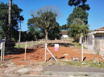 Terreno , Piraquara · Vende-se Terreno- Piraquara-Centro - 490 m²
