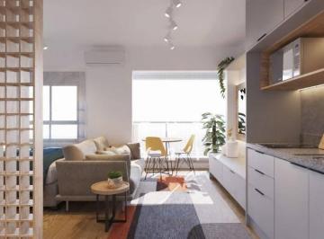 e107a6ee1ea2578df9fc534f3c16e1c46db83e34 · Apartamento mobiliado com 1 dormitório à venda, 28 m² por R$ 720.800 - Pinheiros - São Paulo/SP