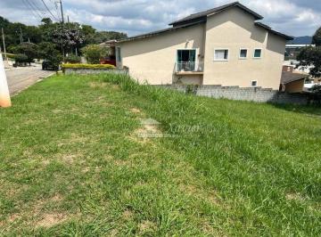 6b2e8c3c9bc42cafae3cd61e6895175386d049d4 · Terreno à venda, 438 m² por R$ 200.000,00 - Jatobá - Vargem Grande Paulista/SP
