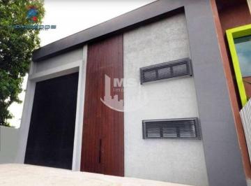 322de6af7454053057ad65934cd421bc51131568 · Galpão para alugar, 536 m² por R$ 18.451,00/mês - Cascata - Paulínia/SP