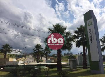 b1f7b2f75d4932d577d3d78eaff9f702d4299bf7 · Terreno à venda, 432 m² por R$ 690.000,00 - Alphaville Nova Esplanada I - Votorantim/SP