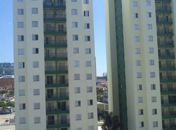 Apartamento · 72m² · 3 Quartos · 1 Vaga · Apartamento à venda - no Jardim Guarani