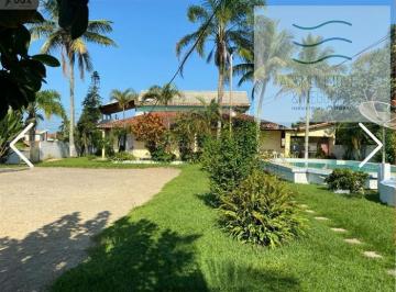 Casa · 100m² · 3 Quartos · 5 Vagas · Casa à venda - no Balneário Adriana