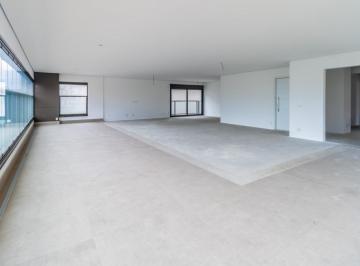 Apartamento de 4 quartos, São Paulo · 310 M2- NOVO- 4 STES- 4 VGS- ANDAR ALTO