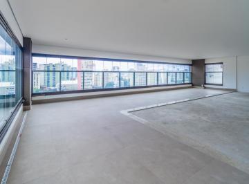 Apartamento de 4 quartos, São Paulo · 210 M2- NOVO- 4 STES- 4 VGS- ANDAR ALTO