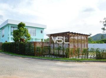 Foto 01 · Casa em condomínio fechado com 4 dormitórios próximo a Jurere e Canasvieiras