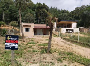 Foto 01 · Casa - Faxinal