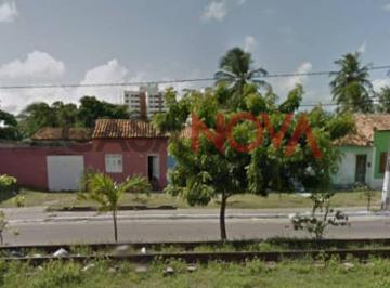 Terreno em ótima localização na Avenida São Paulo com 5 casas · Terreno em ótima localização na Avenida São Paulo com 5 casas