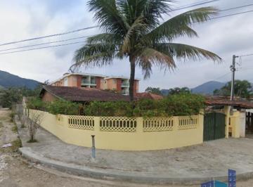 Foto 01 · Casa, Maranduba, Ubatuba, SP