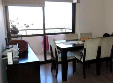 Apartamento de 2 quartos, São Paulo · Cobertura, 2dorms, 1suíte, 3vagas, 96m², Piqueri, São Paulo, S.P.