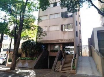 Apartamento · 90m² · 3 Quartos · 1 Vaga · Apartamento à venda em Londrina, Centro, com 3 quartos, com 90 m², Edifício Ilha da Madeira