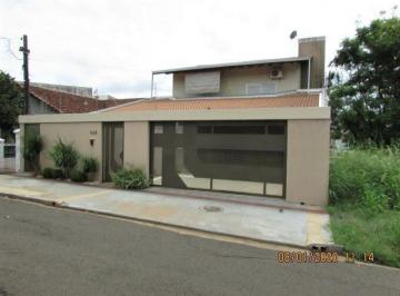 Casa · 405m² · 4 Quartos · 3 Vagas · EXCELENTE Sobrado (4 dormts. + 2 suítes) - 405 m² de construção - área gourmet e