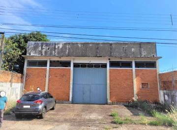 Comercial · 292m² · 2 Vagas · OPORTUNIDADE Barracão a VENDA - 367 m² - Parque das Industrias Leves, Londrina/P