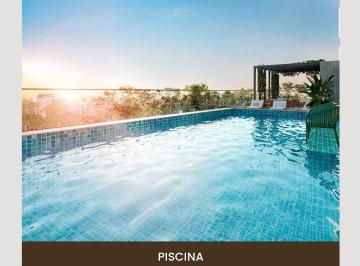 Apartamento de 2 quartos, Praia Grande · Apartamento com 2 dormitórios sendo 2 suítes, 2 vagas de garagem