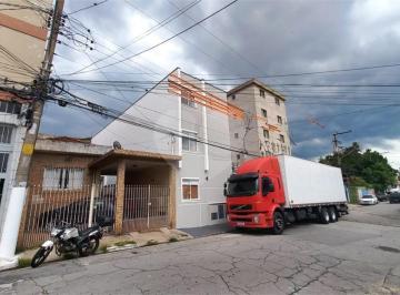 Casa · 29m² · 1 Quarto · Condomínio com 1 quartos à venda em Jardim brasil (zona norte) - SP