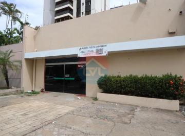 Comercial · 552m² · 2 Quartos · EXCELENTE IMÓVEL COMERCIAL LOCALIZADO NO BAIRRO ALVORADA, NA AVENIDA DO CPA.
