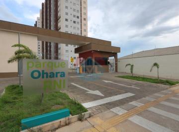 Apartamento · 42m² · 2 Quartos · 1 Vaga · PARQUE OHARA RNI LOCALIZADO NO BAIRRO PARQUE OHARA, PRÓXIMO à AV. FERNANDO CORREA.