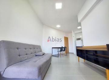 Apartamento · 49m² · 2 Quartos · 1 Vaga · Apartamento em Jardim Brasil - São Carlos, SP