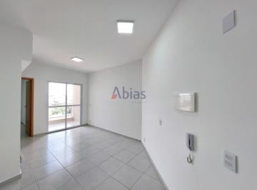 Apartamento · 49m² · 2 Quartos · 1 Vaga · Apartamento em Jardim Brasil - São Carlos, SP