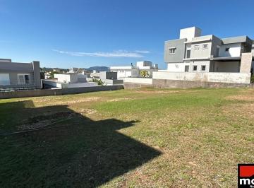 Foto 01 · Terreno, Condomínio Alphaville, Gravataí, RS