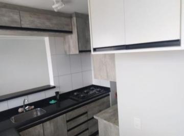 Foto 01 · Apartamento, Residencial Guairá, Sumaré, SP