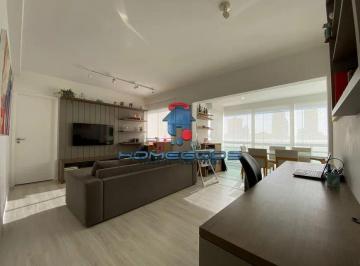 Apartamento · 109m² · 3 Quartos · 2 Vagas · Apartamento à venda em Campinas, Taquaral, com 3 quartos, com 109 m², Condominio Artvitta