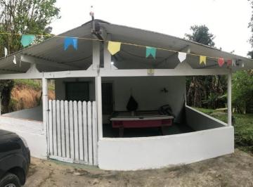 Rural de 2 quartos, Juquitiba · EXCELENTE CHÁCARA COM LAGOS E PISCINA COD: 5216 F:(11) 97302-9229 CESAR