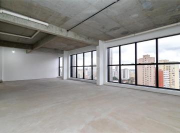 Comercial , Curitiba · Sala Comercial Duplex Centro